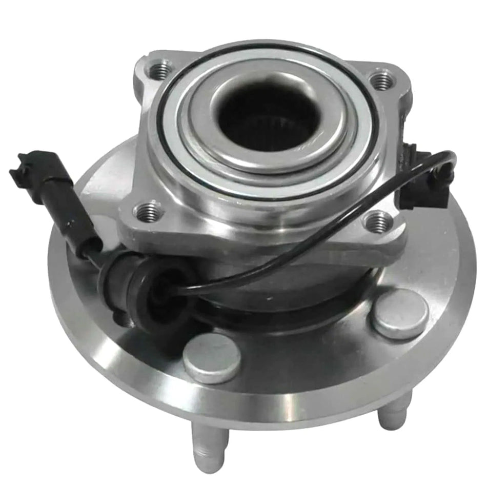 25979186 Rear Bearing GM Aftermarket