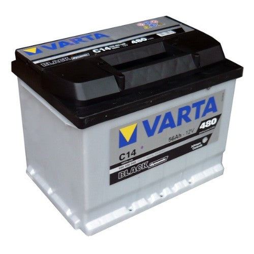 C14 Varta Battery Aftermarket