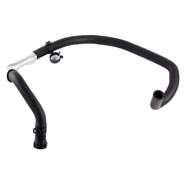 C2D31067 Heater Hose Jaguar Genuine