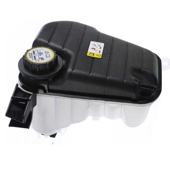C2D36671 Coolant Tank Land Rover Aftermarket