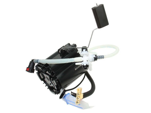 C2D37814 Fuel Pump Jaguar Aftermarket