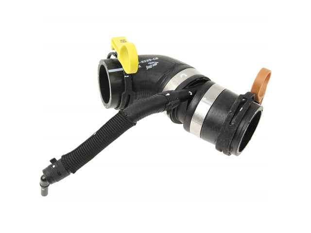 C2Z28467 Water Outlet Hose Land Rover Genuine