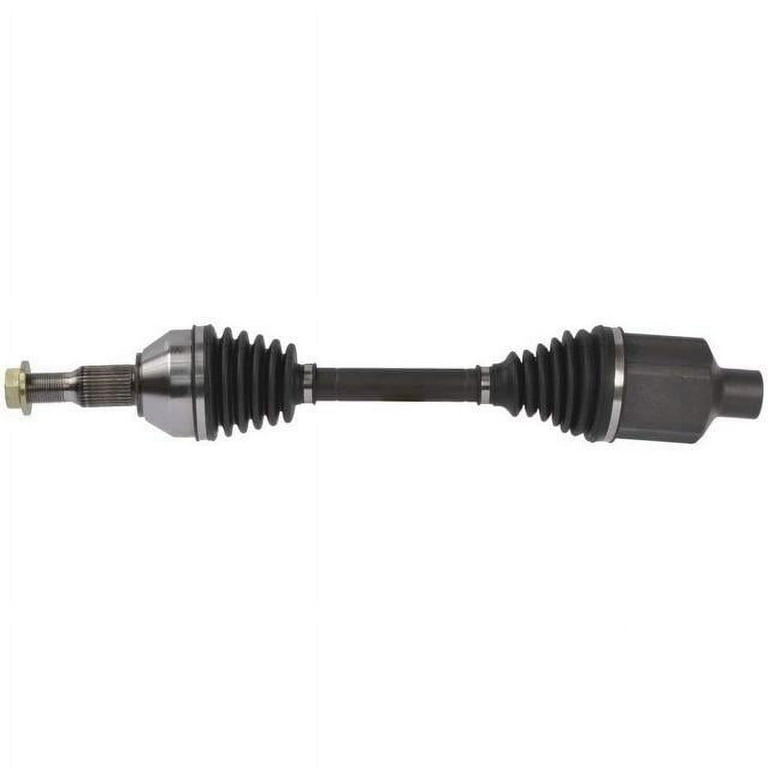 25849949 Right Axle GM Aftermarket