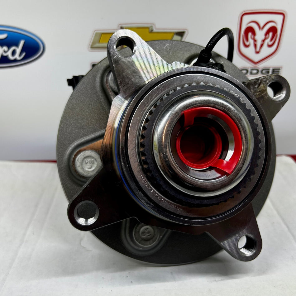 CL3Z1104M Front Hub Bearing Ford Genuine
