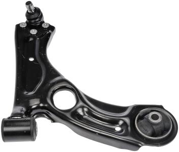 95017036 Front Right Lower Arm GM Aftermarket