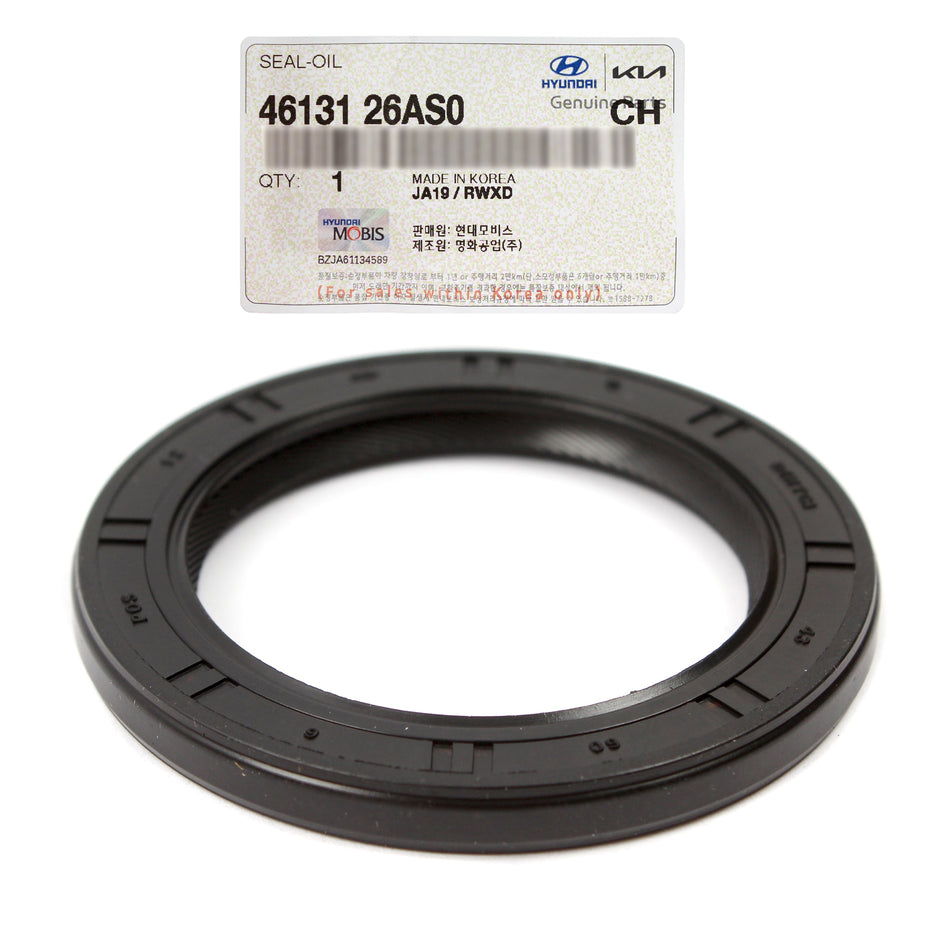 4613126AS0 Seal Oil Genui Suzuki Genuine