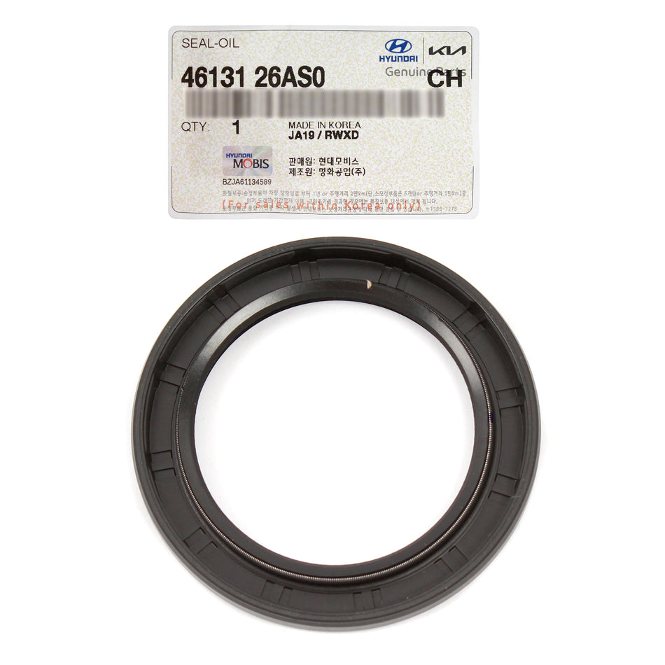 4613126AS0 Seal Oil Genui Suzuki Genuine