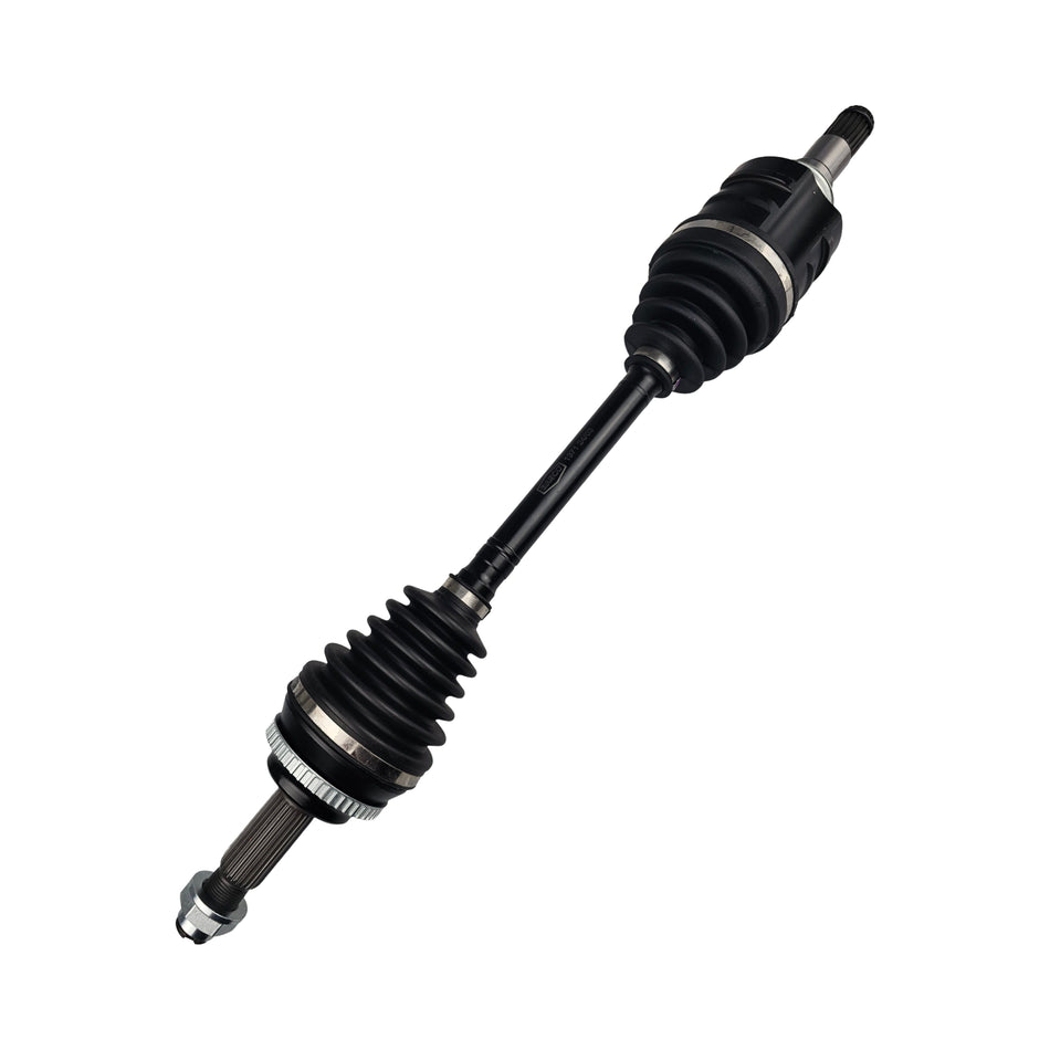 1687410 CV Axle-fr-lh Fcs Ztl Ford Aftermarket