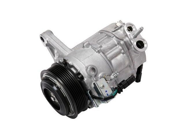 86792435 AC Compressor GM Aftermarket