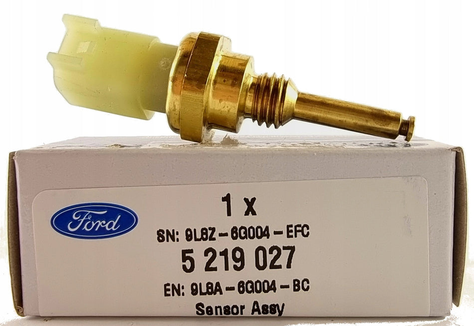 5219027 Cylinder Head Sensor Assembly Ford Genuine