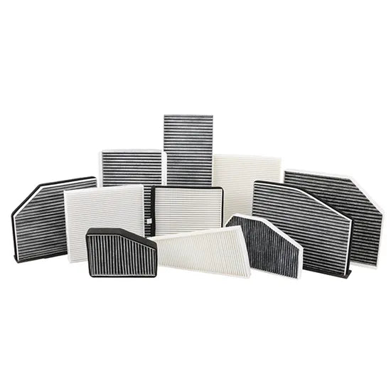 68233626AA Ac Filter Mopar Aftermarket