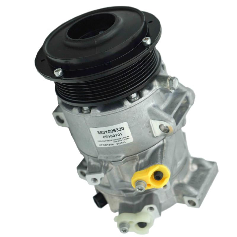 8831006320 AC Compressor Toyota Aftermarket