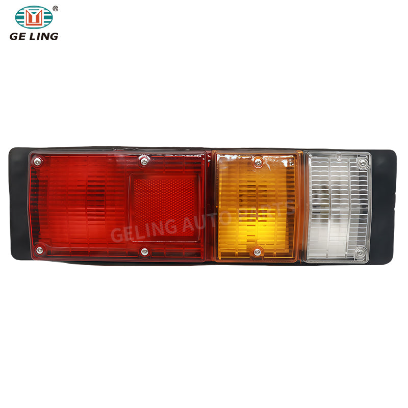 8971377310 Tail Lamp RH Others Aftermarket