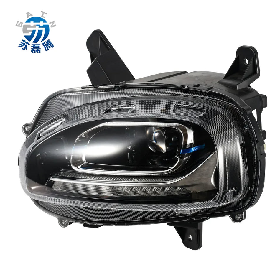 23636906 LH Side Lamp GM Genuine