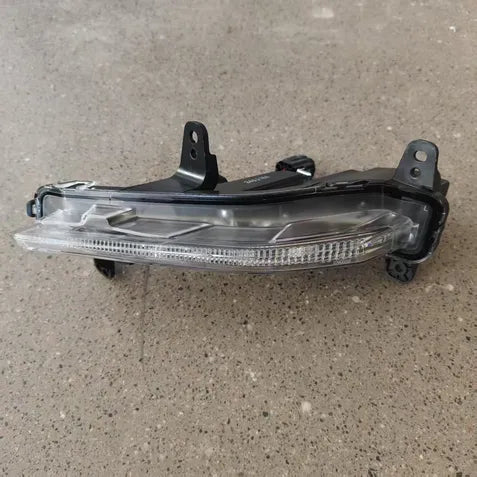 23636906 LH Side Lamp GM Genuine