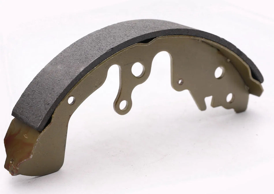 7T4Z2V001AA Brake Pad Front Edge Mak Sdpl Ford Aftermarket