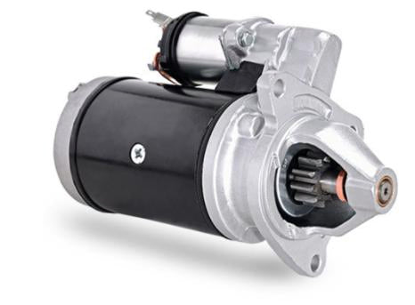 12645298 Starter GM Aftermarket
