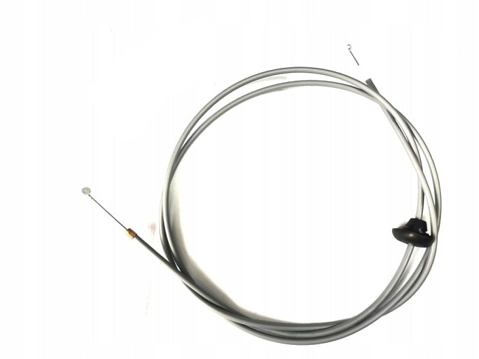 A4477500159 Bonnet Lock Cable Mercedez Benz Genuine