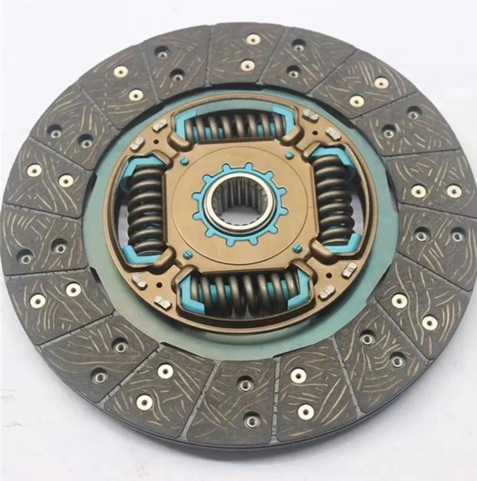 3125026232 Clutch Disc Toyota Genuine