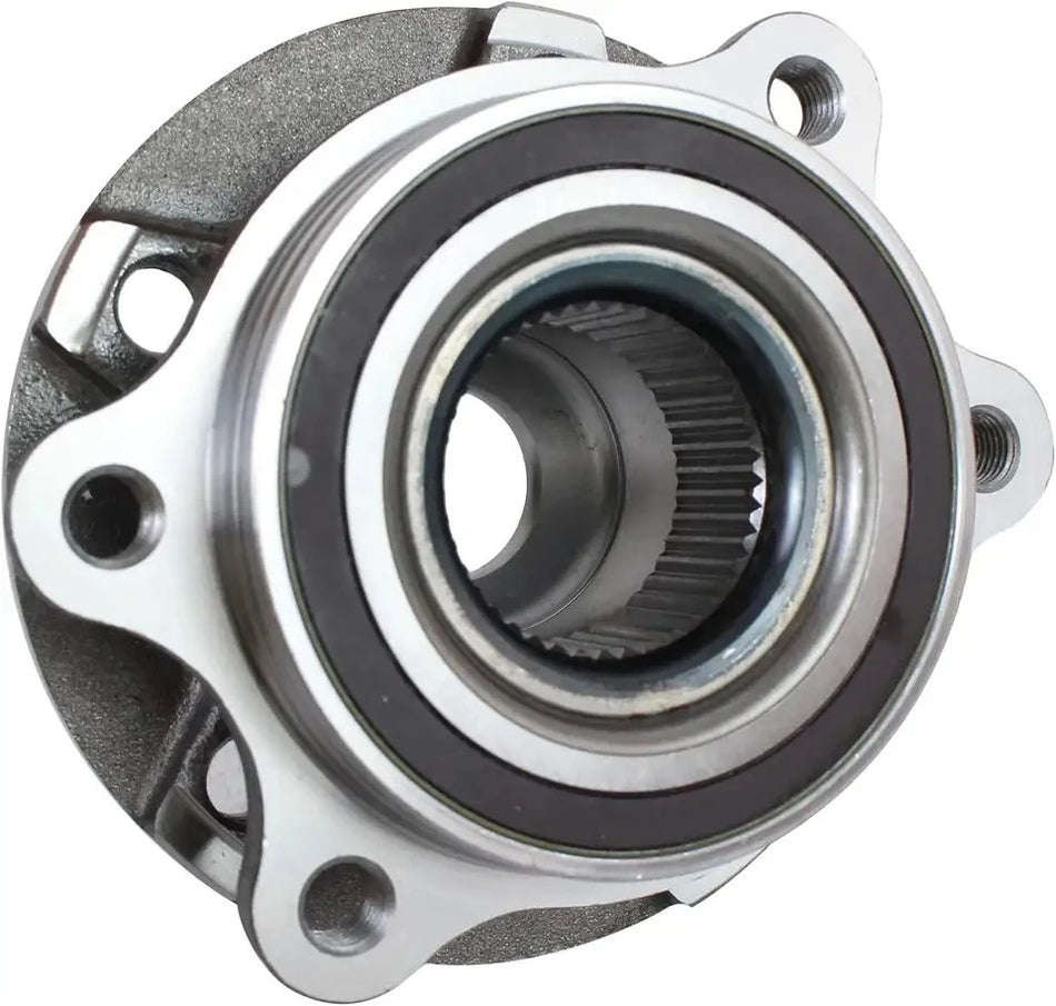4H0498625A Wheel Bearing Audi Aftermarket