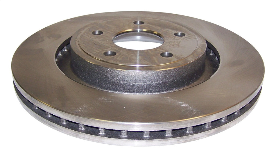 5290733AB Front Brake Disc Mopar Aftermarket