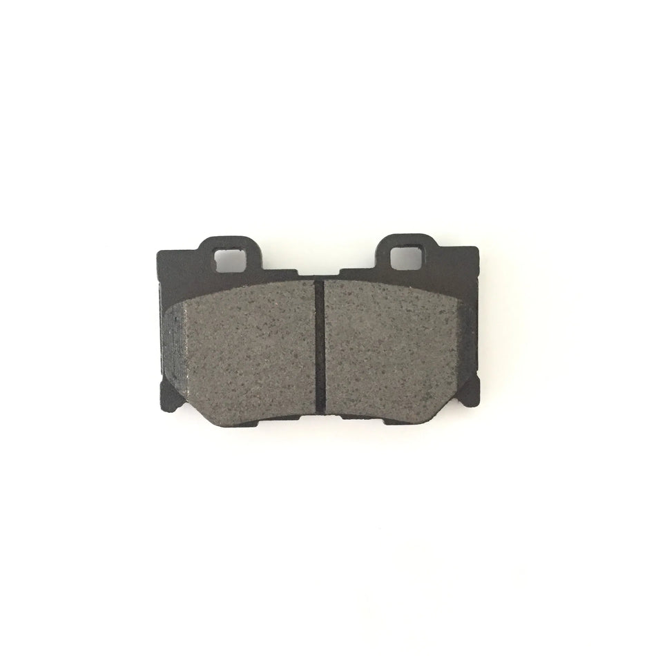 D4060JL00K Rear Brake Pad Nissan Aftermarket