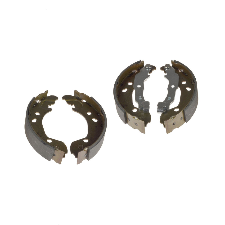 D40601UY6A Rear Brake Pads Nissan Genuine
