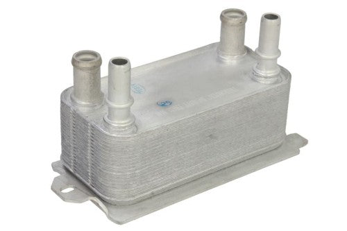 C2Z18818 Transmission Cooler Range Rover Land Rover Genuine
