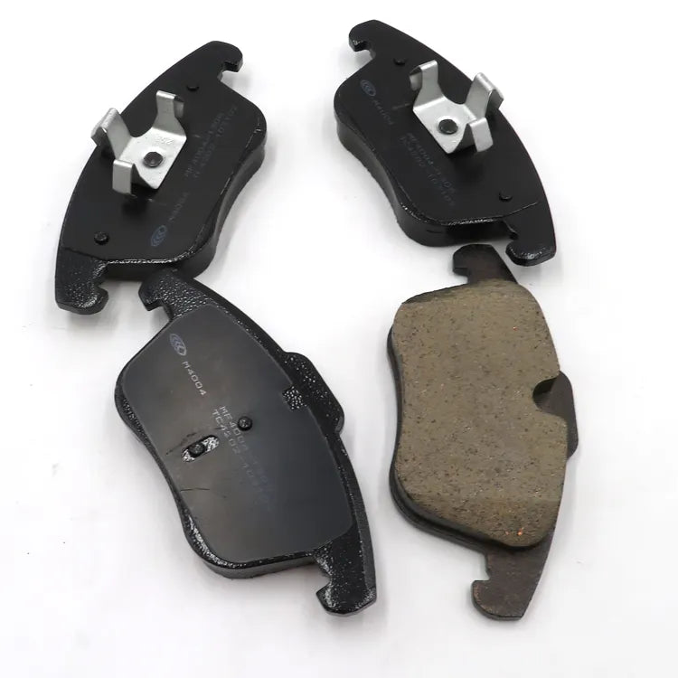 10598868 Front Pad Others Genuine