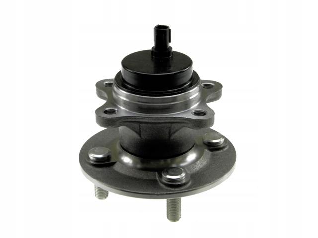 424500D120 Hub Bearing Assembly Rear Toyota Aftermarket