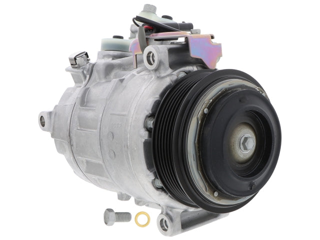 0008303202 AC Compressor Mercedes Benz Aftermarket