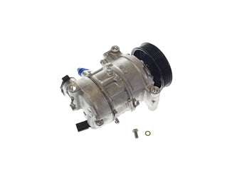 5Q0820803K Compressor Denso Volkswagon Aftermarket