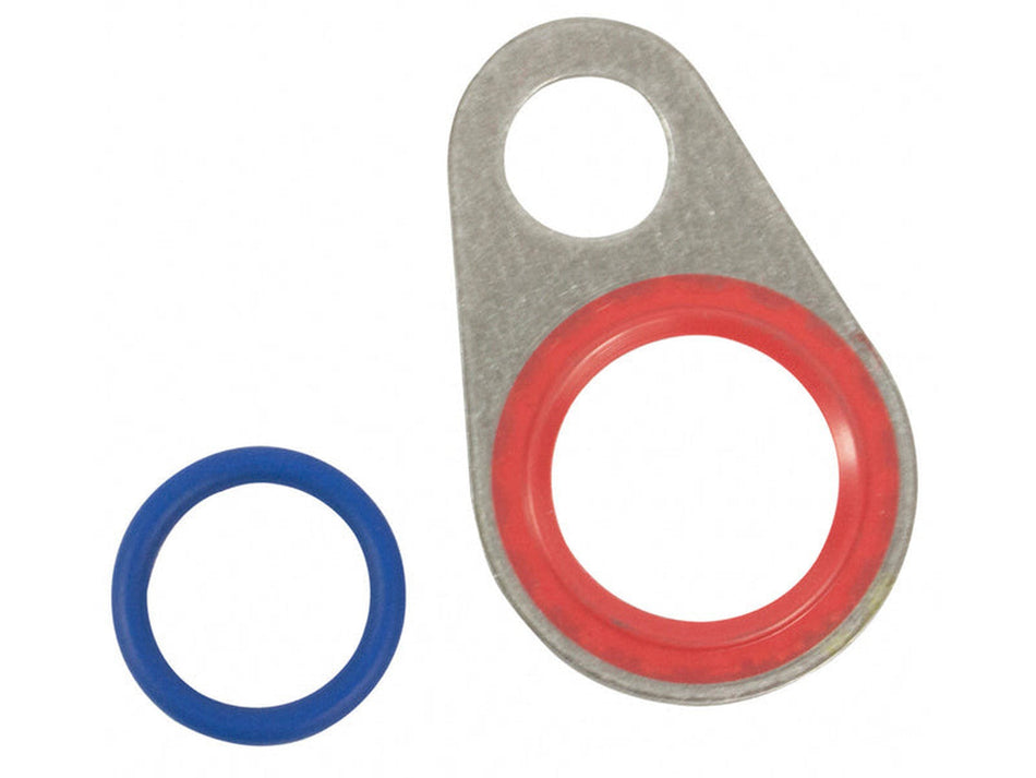 DL3Z19B596B Compressor Side O-Ring Ford Genuine