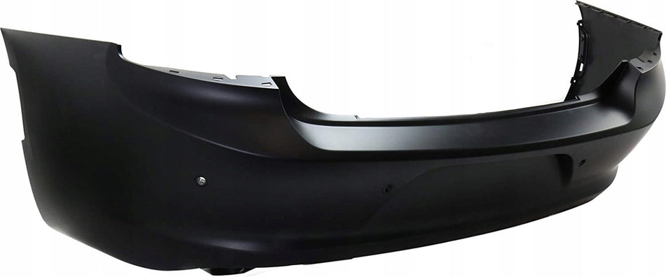 5RK98TZZAD Rear Bumper Charger Mopar Aftermarket