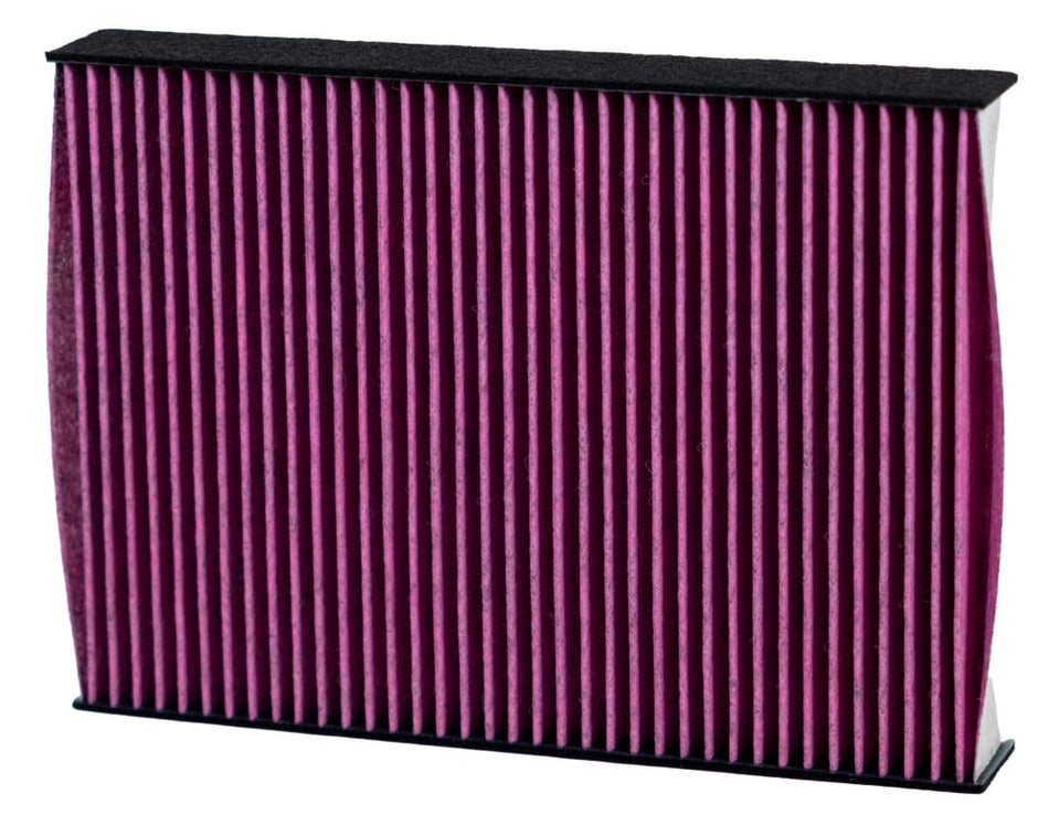 272774BA0A Cabin Air Filter Nissan Genuine