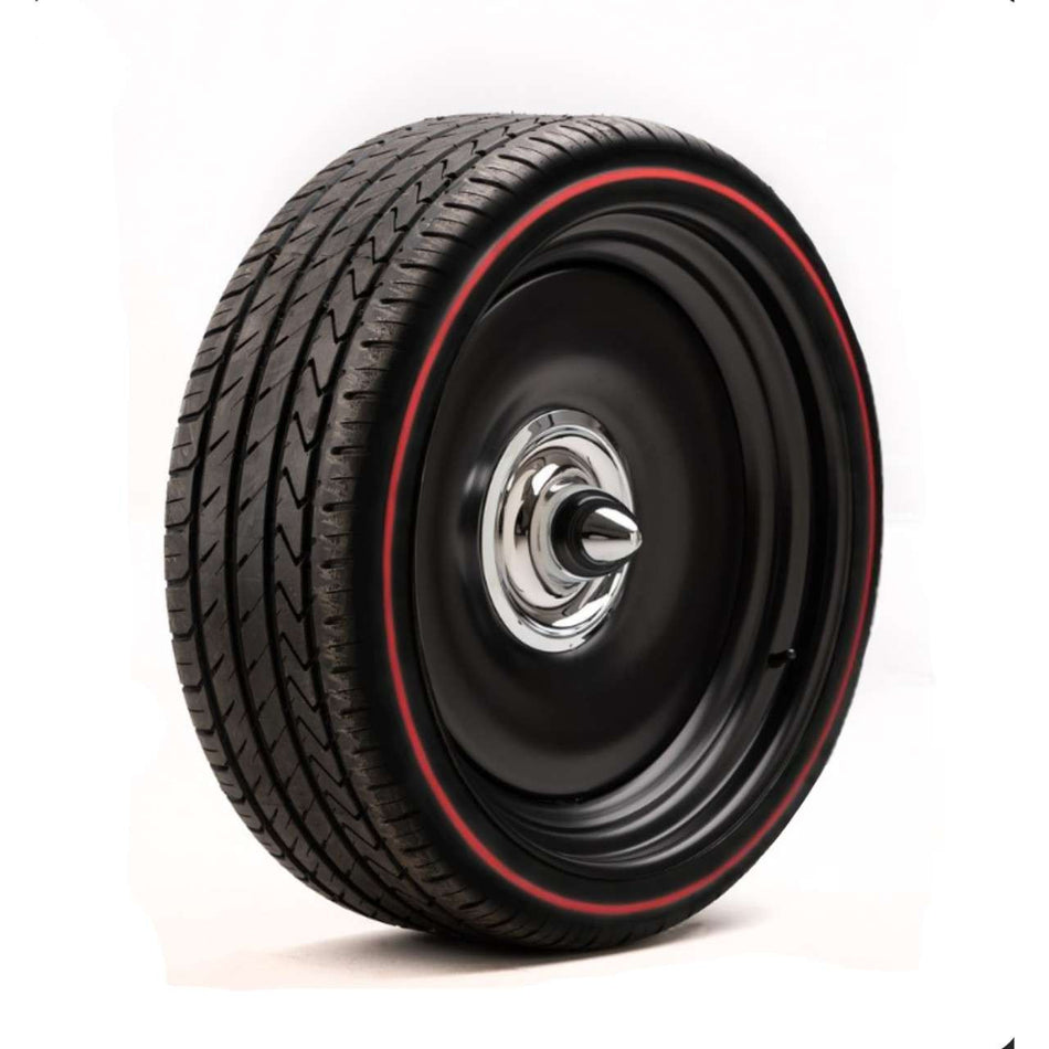 275 / 40ZR20 Rear Tyre GM Aftermarket