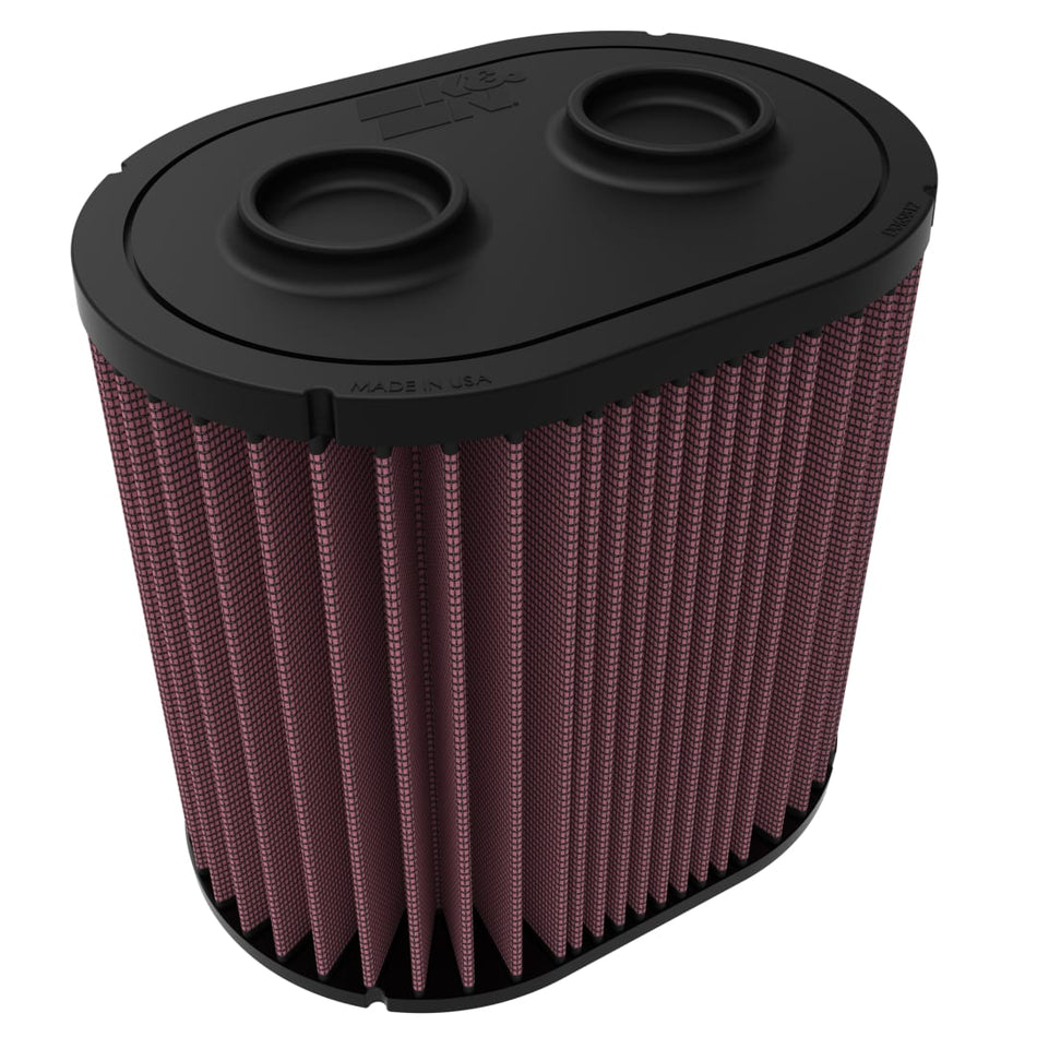 BC3Z9601A Air Filter Ford Genuine