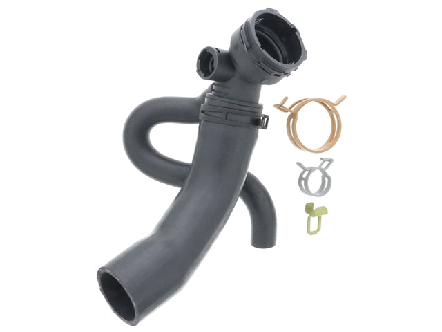 C2D23172 Bottom Hose Land Rover Genuine