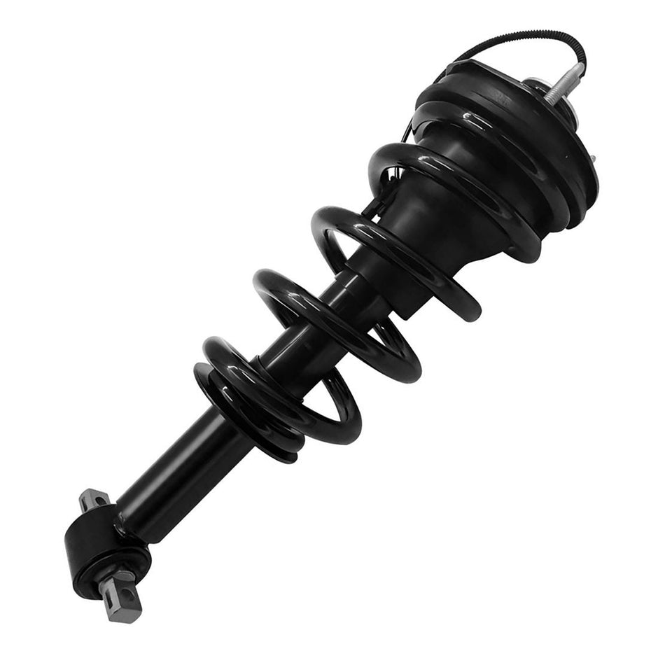 84176631 Front Shock Absorber With Sensor GM Aftermarket