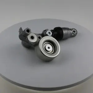 2702000170 Belt Tensioner V-ribbed Belt Trk Mercedes Benz Aftermarket