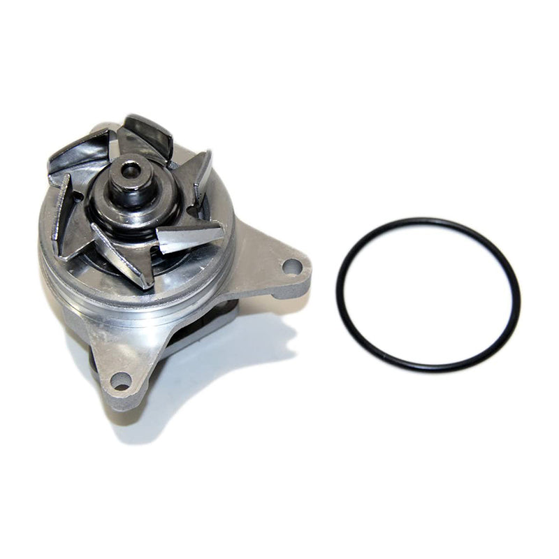 LR053310 Water Pump Land Rover Aftermarket