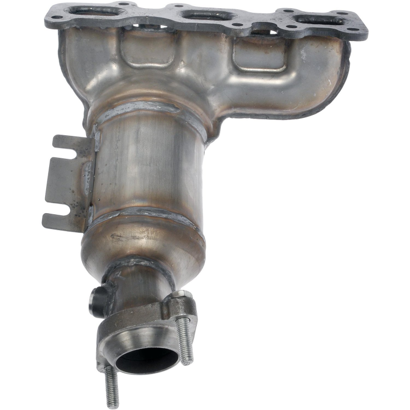 DA8Z5G232D Used Catalytic Ford Genuine