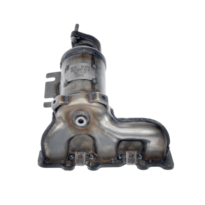 DA8Z5G232D Used Catalytic Ford Genuine