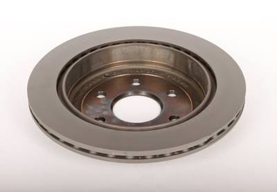 22768973 Rear Brake Disc GM Aftermarket