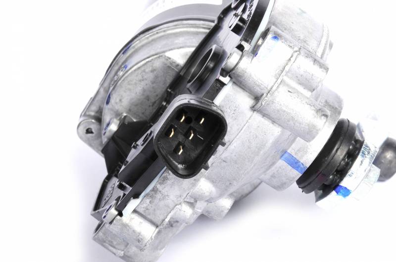 23167072 Wiper Motor GM Genuine