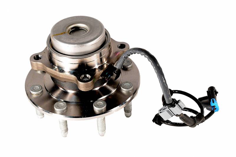 85137056 Front Wheel Bearing GM Aftermarket