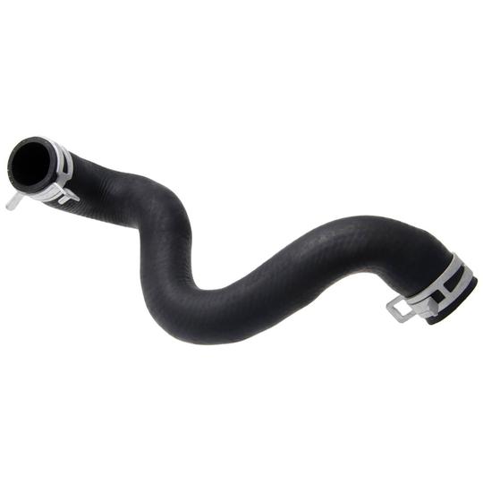 1384145 Radiator Coolant Hoses Fcs Ford Genuine