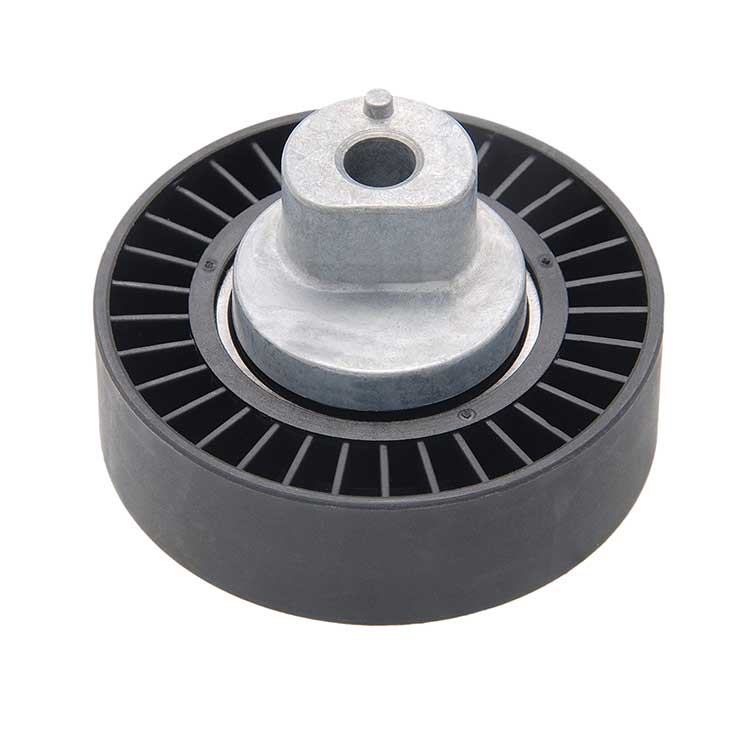 11281738605 Tensioner Pulley German BMW Aftermarket