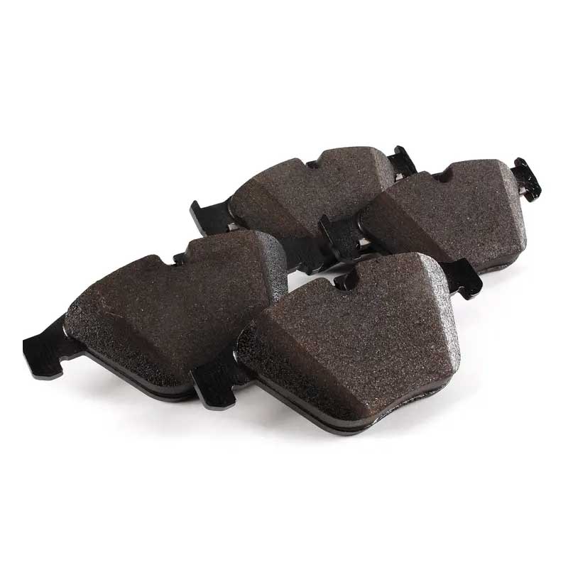 34216796741 Rear Brake Pad Febi BMW Aftermarket