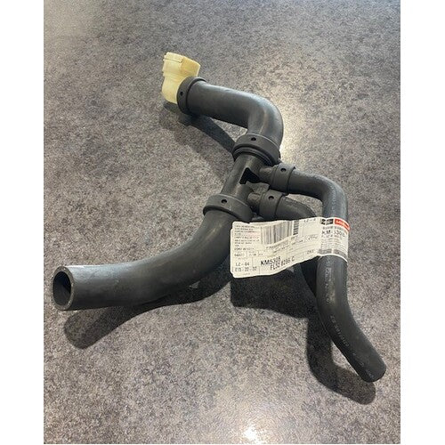 FL3Z8286C Radiator Lower Hose Ford Genuine